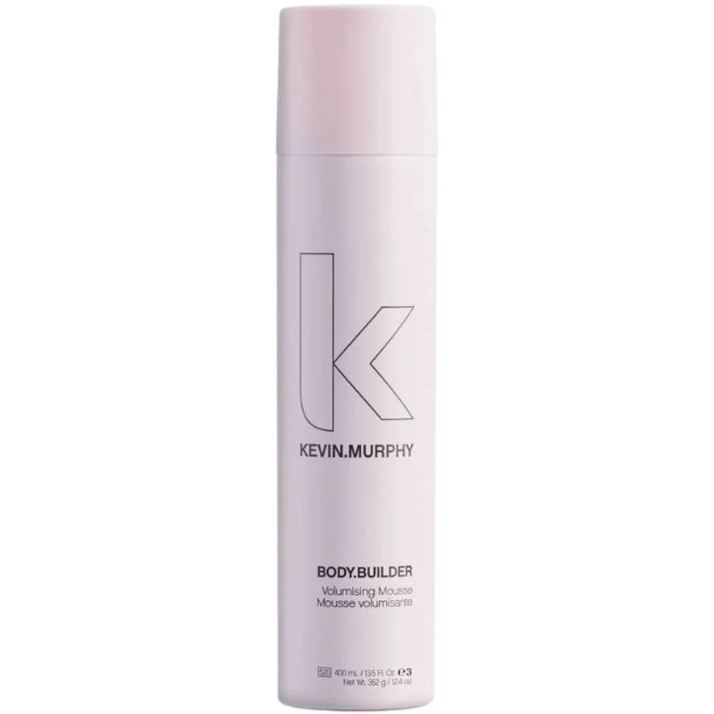 KEVIN.MURPHY BODY.BUILDER Weightless Volumising Mousse