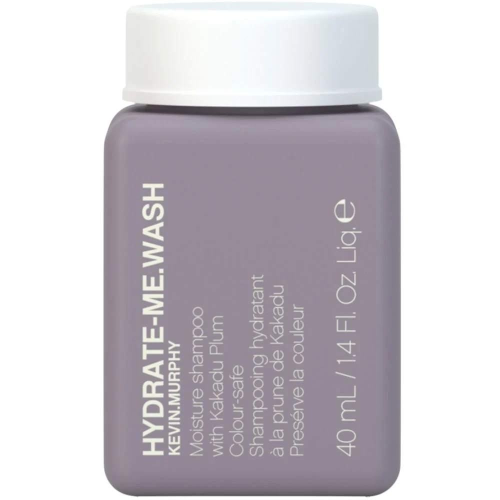 KEVIN.MURPHY HYDRATE-ME.WASH Moisture Shampoo Color-Safe