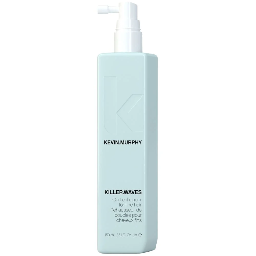KEVIN.MURPHY KILLER.WAVES Curl Enhancer for Fine Hair