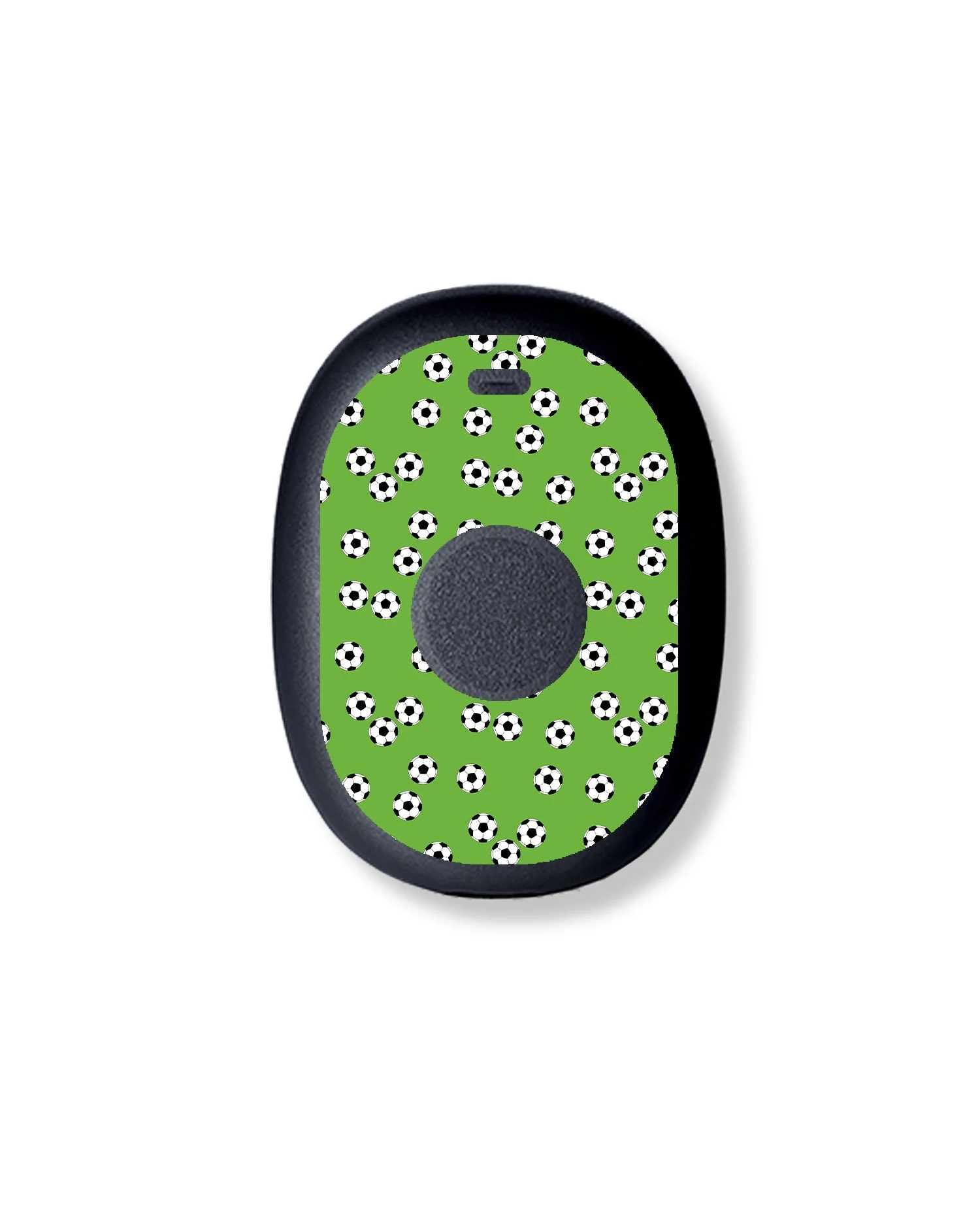Kickoff Eversense 365 Smart Transmitter Sticker - Pump Peelz