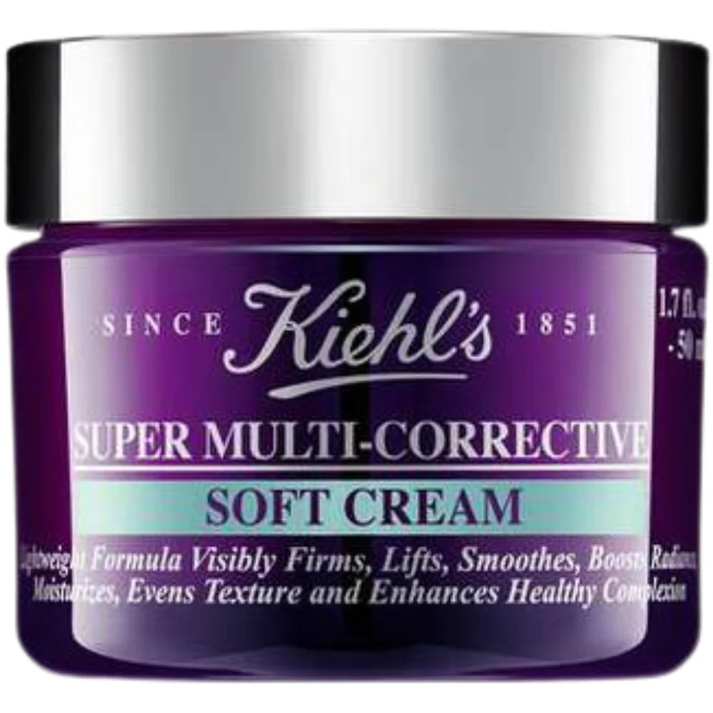 Kiehl's Super Multi-Corrective Soft Face Cream