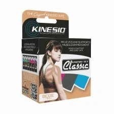 Kinesio Tex Classic Cotton Kinesiology Tape