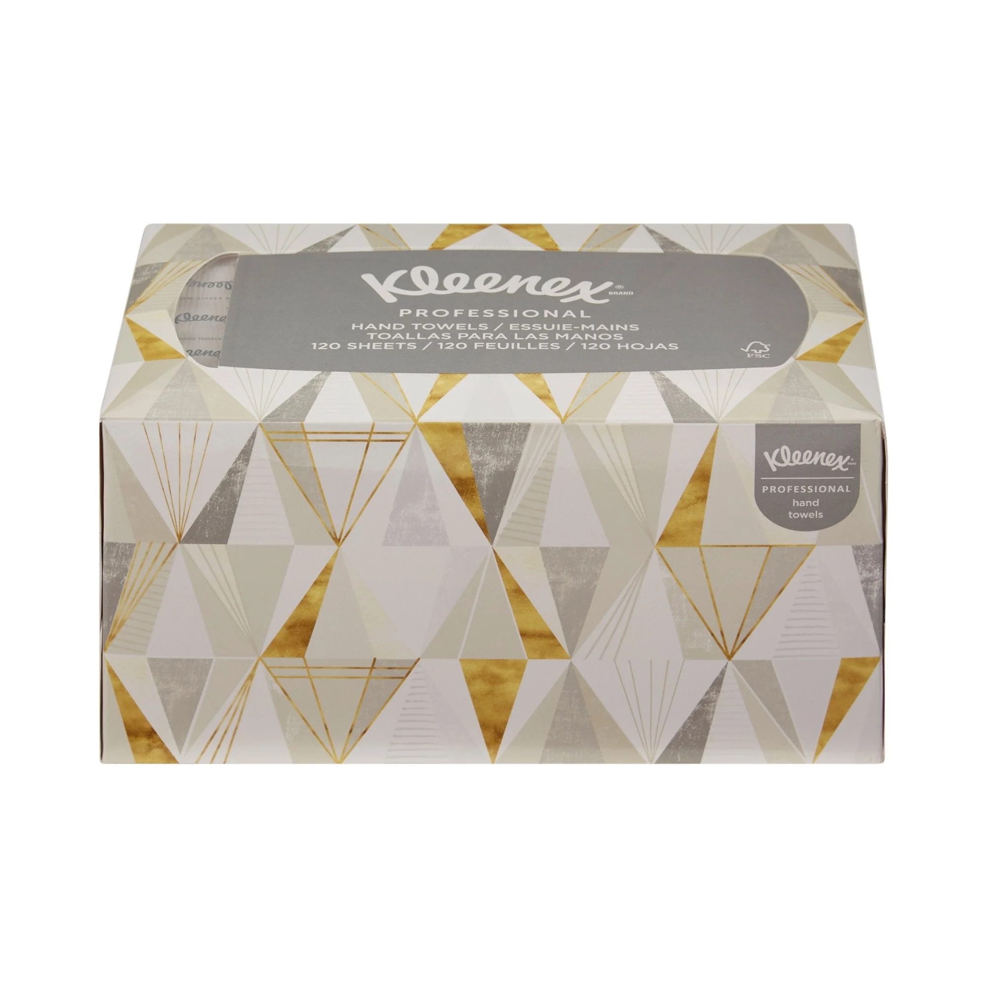 Kleenex 1-Ply Guest Towel Pop-Up Box