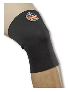 Knee Sleeve ProFlex Small Pull-On 13 to 14 Inch Circumference Left or Right Knee