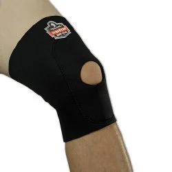 Knee Sleeve ProFlex Small Pull-On Left or Right Knee