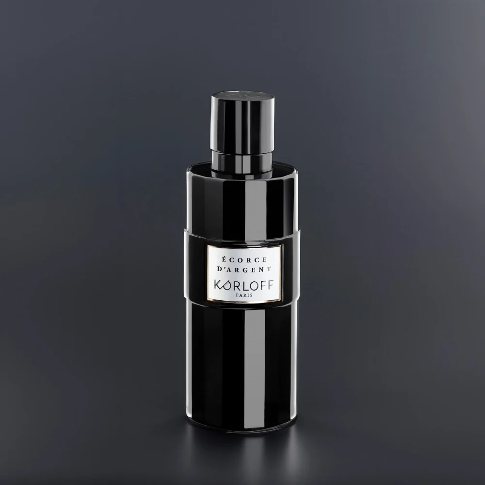 Korloff Écorce d'Argent Eau de Parfum