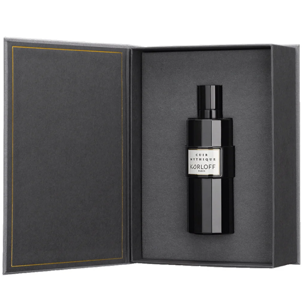 Korloff Cuir Mythique Eau de Parfum
