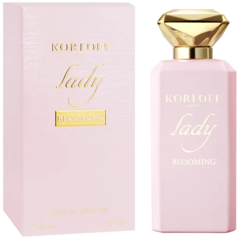 Korloff Lady Blooming Eau de Parfum