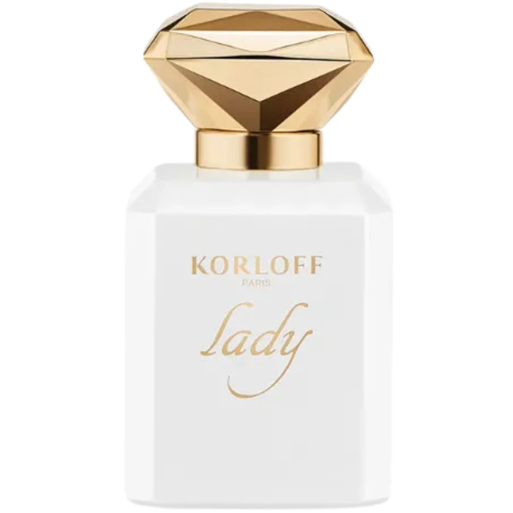 Korloff Lady In White Eau de Parfum