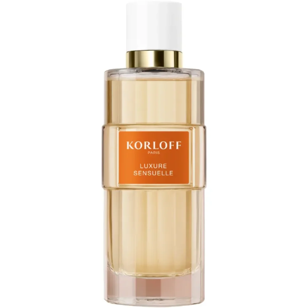 Korloff Luxure Sensuelle Eau de Parfum