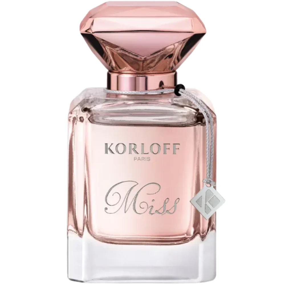Korloff Miss Eau de Parfum
