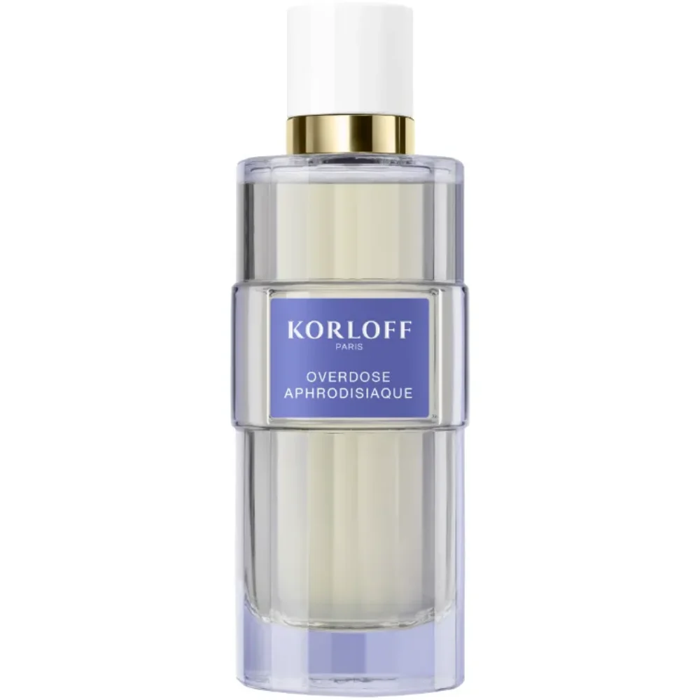 Korloff Overdose Aphrodisiaque Eau de Parfum