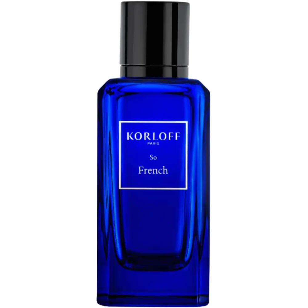Korloff So French Eau de Parfum