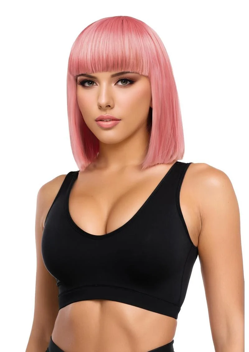 Kristen Premium Stylable Wig