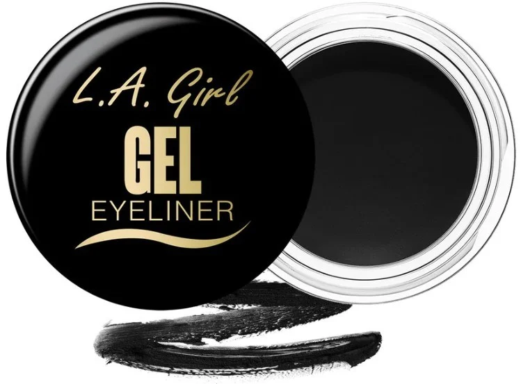 L.A. Girl Gel Eyeliner Pot