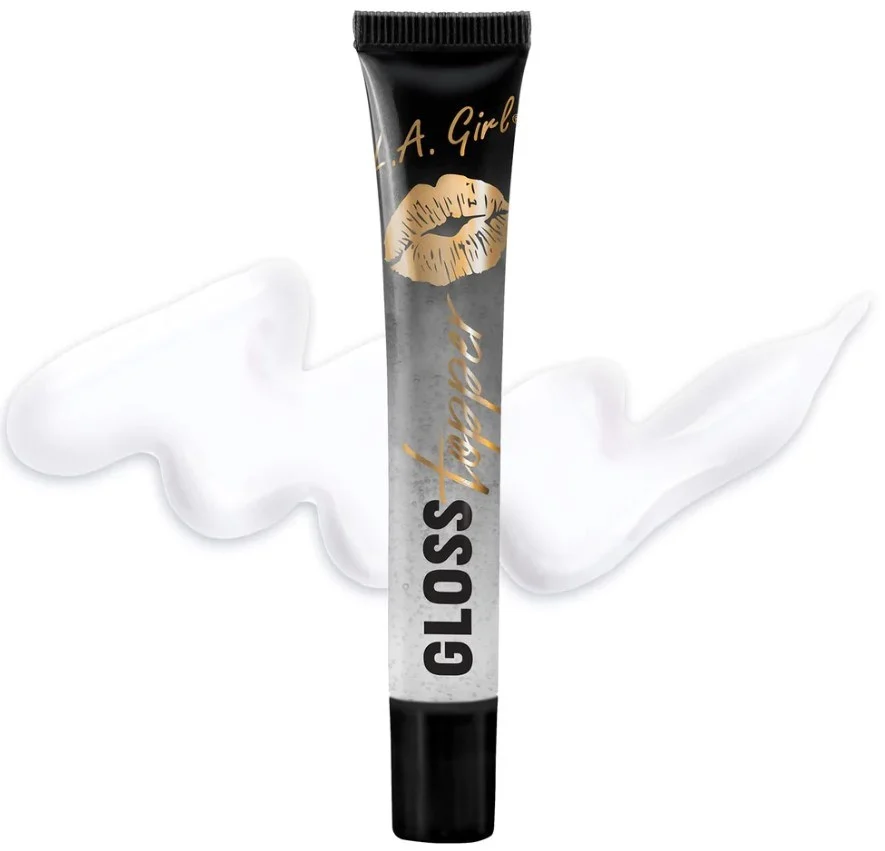 L.A. Girl Gloss Topper Lipgloss