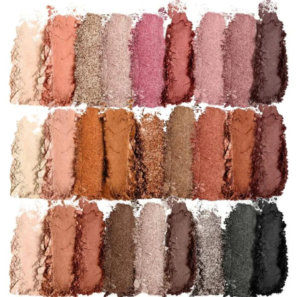 L.A. Girl Keep It Playful Eyeshadow Palette