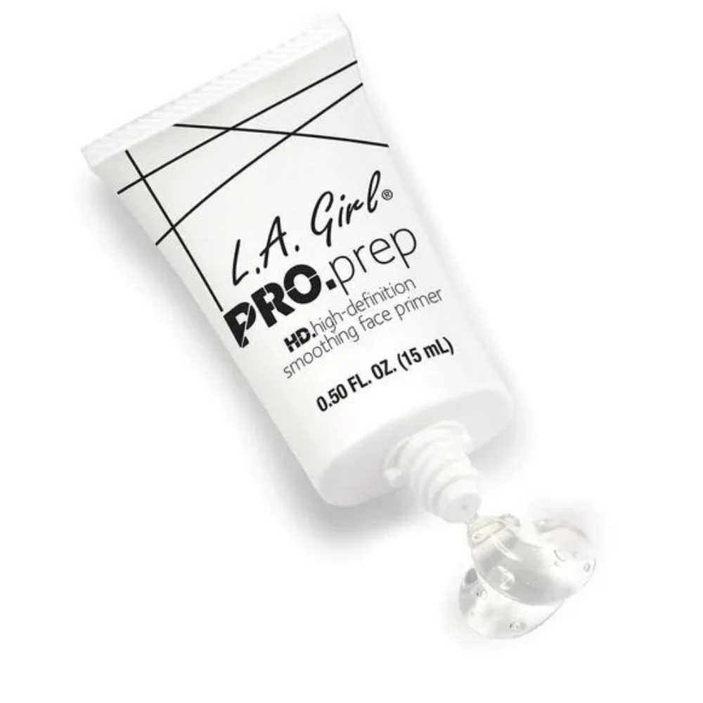 L.A. Girl Pro Prep Smoothing Face Primer
