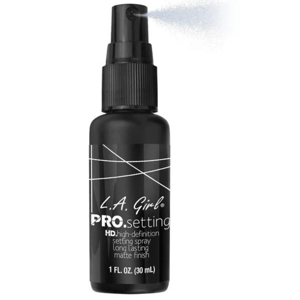 L.A. Girl PRO Setting Spray Long Lasting