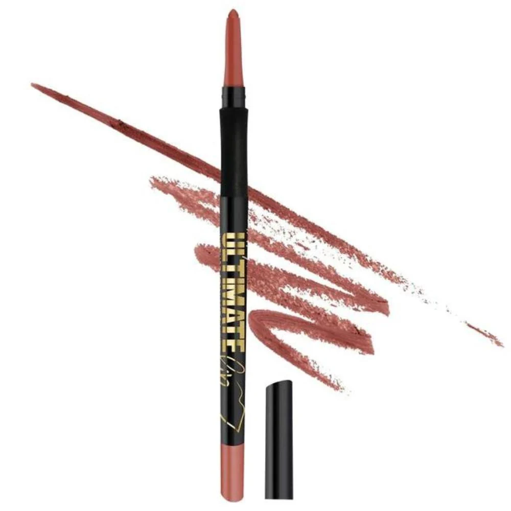 L.A. Girl Ultimate Intense Stay Auto Lipliner