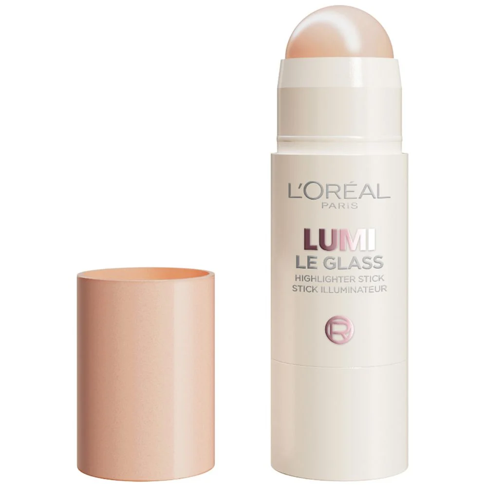 L'Oréal Paris Lumi Glotion Le Glow Stick Multifunctional