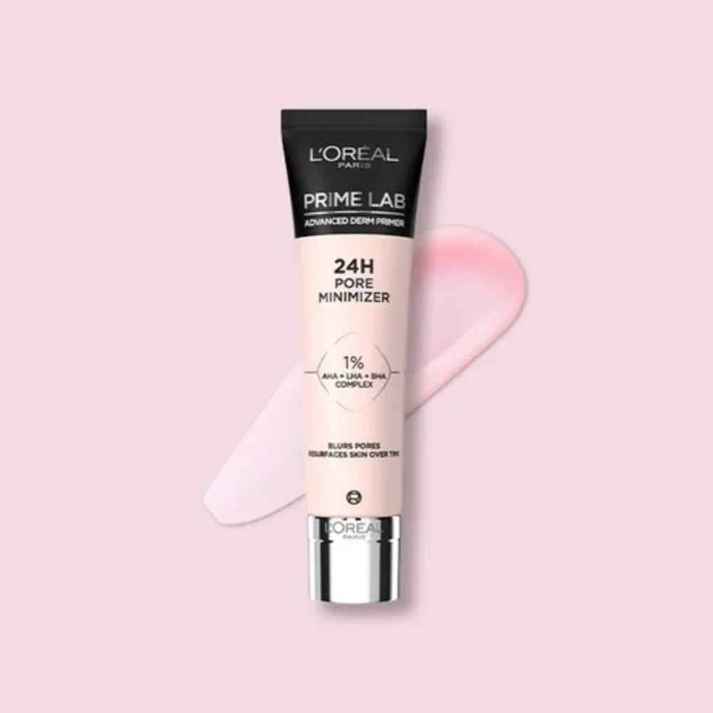 L'Oréal Paris Prime Lab 24 Hour Pore Minimizer Advanced Primer