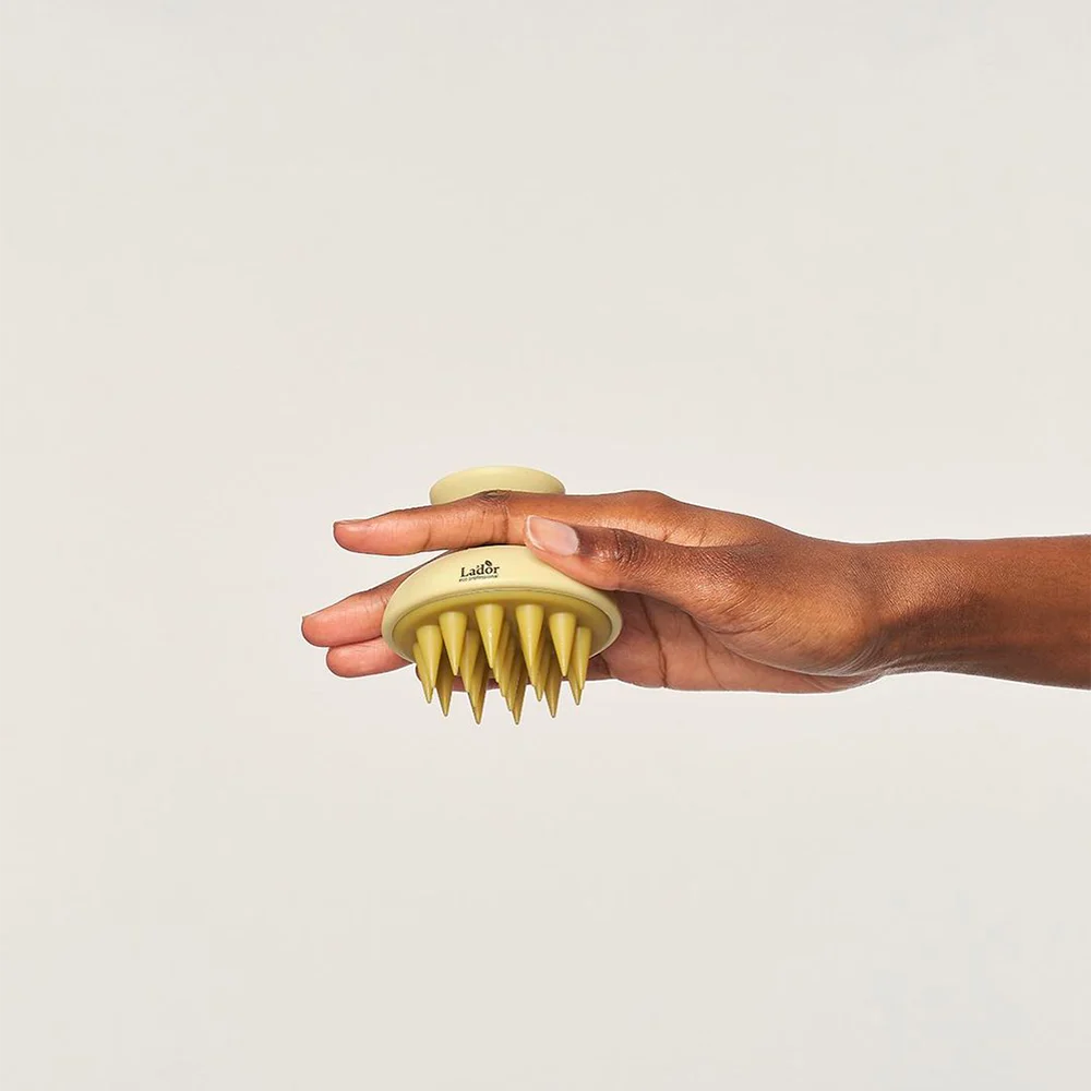 La'dor Dermatical Shampoo Brush