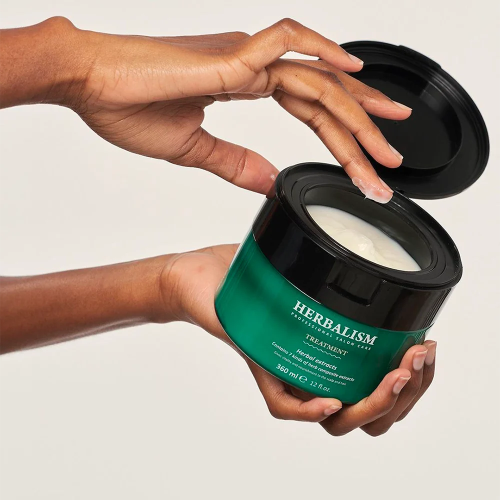 La'dor Herbalism Treatment Herbal Extracts