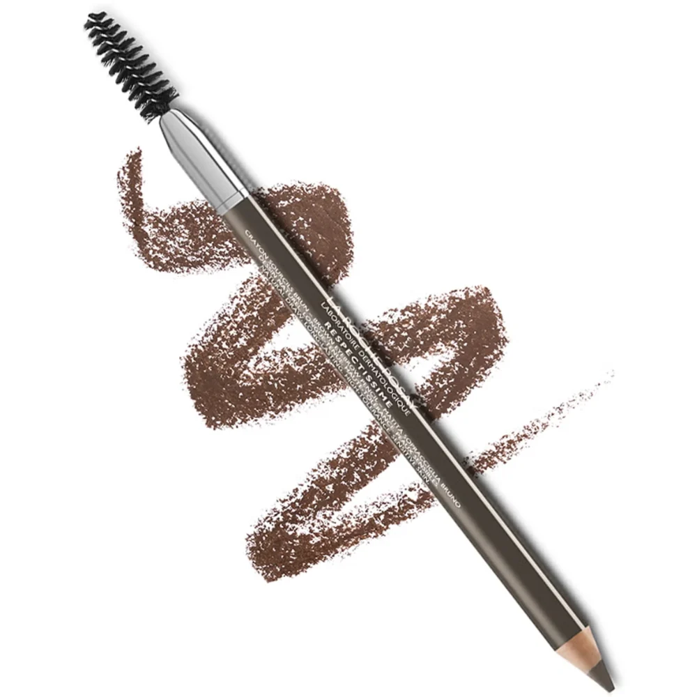 La Roche-Posay Toleriane Eyebrows Pencil Sensitive Eyes