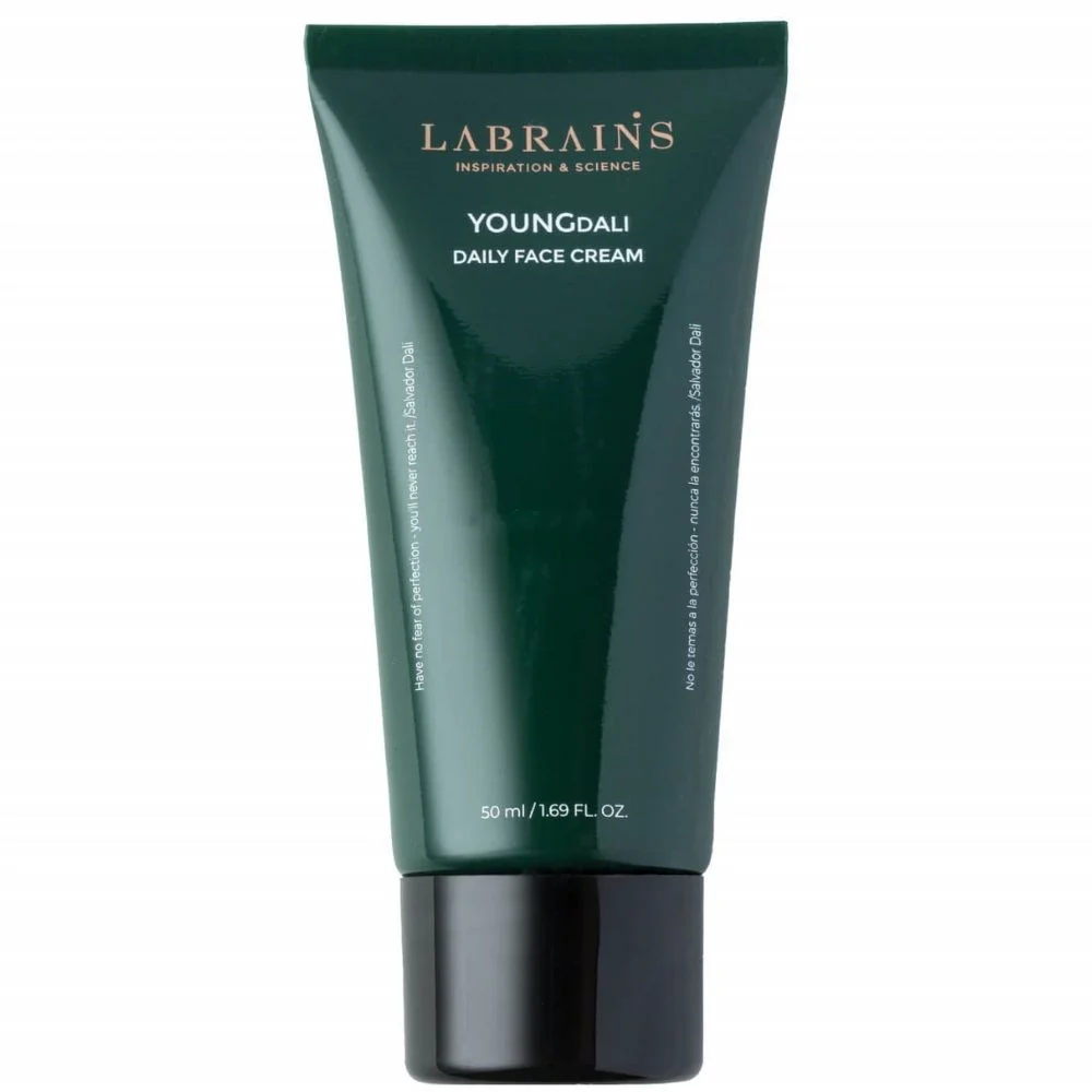 LabrainsDaily Face Cream for Young Skin