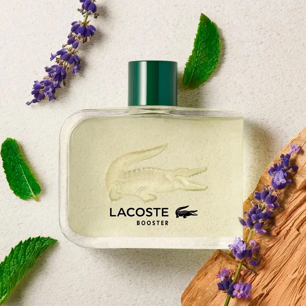 Lacoste Booster Eau de Toilette