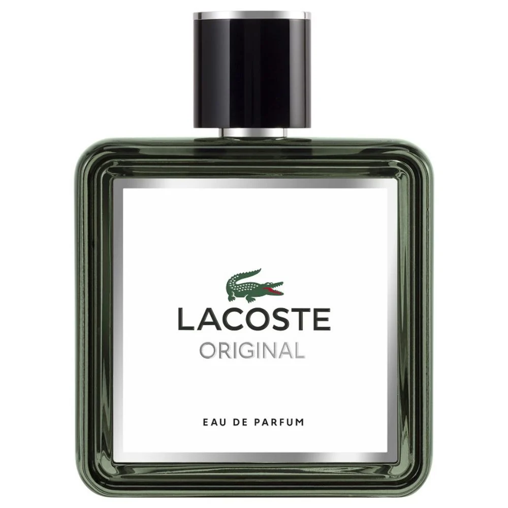 Lacoste Original Eau de Parfum for Men