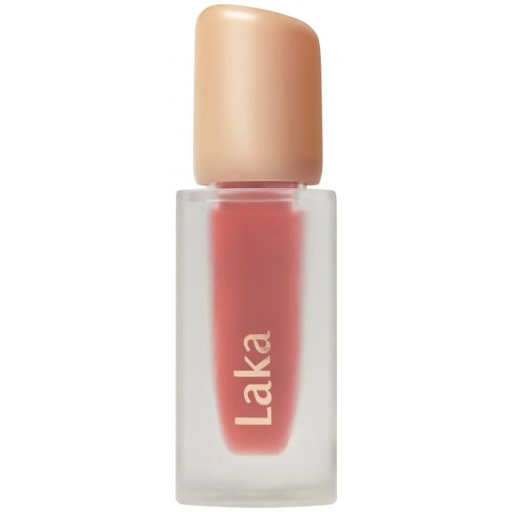 Laka Fruity Glam Tint - Well-Hydrated Lips