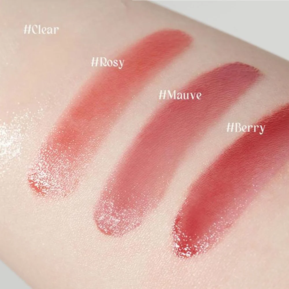 Laka Soul Vegan Lip Balm - Fabulous-Looking Lips