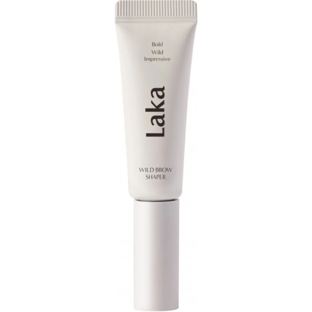 Laka Wild Brow Shaper - Elegant Brows