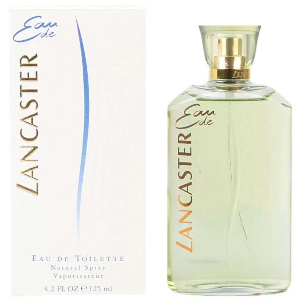 Lancaster Eau de Lancaster Eau de Toilette Unissex