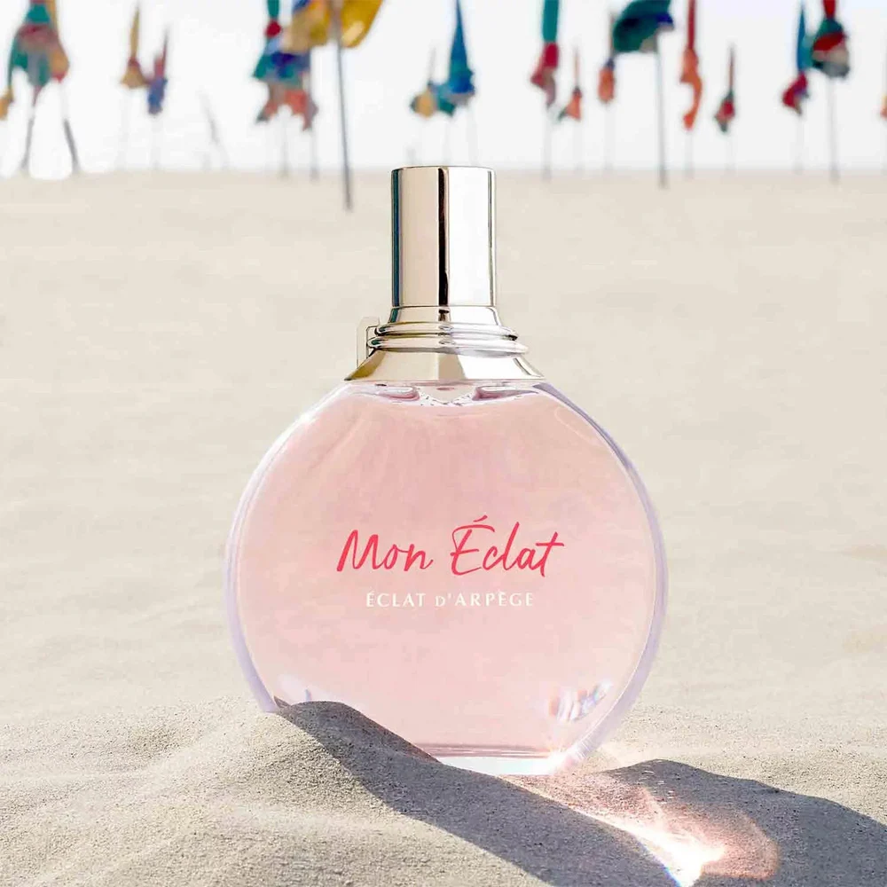 Lanvin Mon Éclat Eau de Parfum for Women