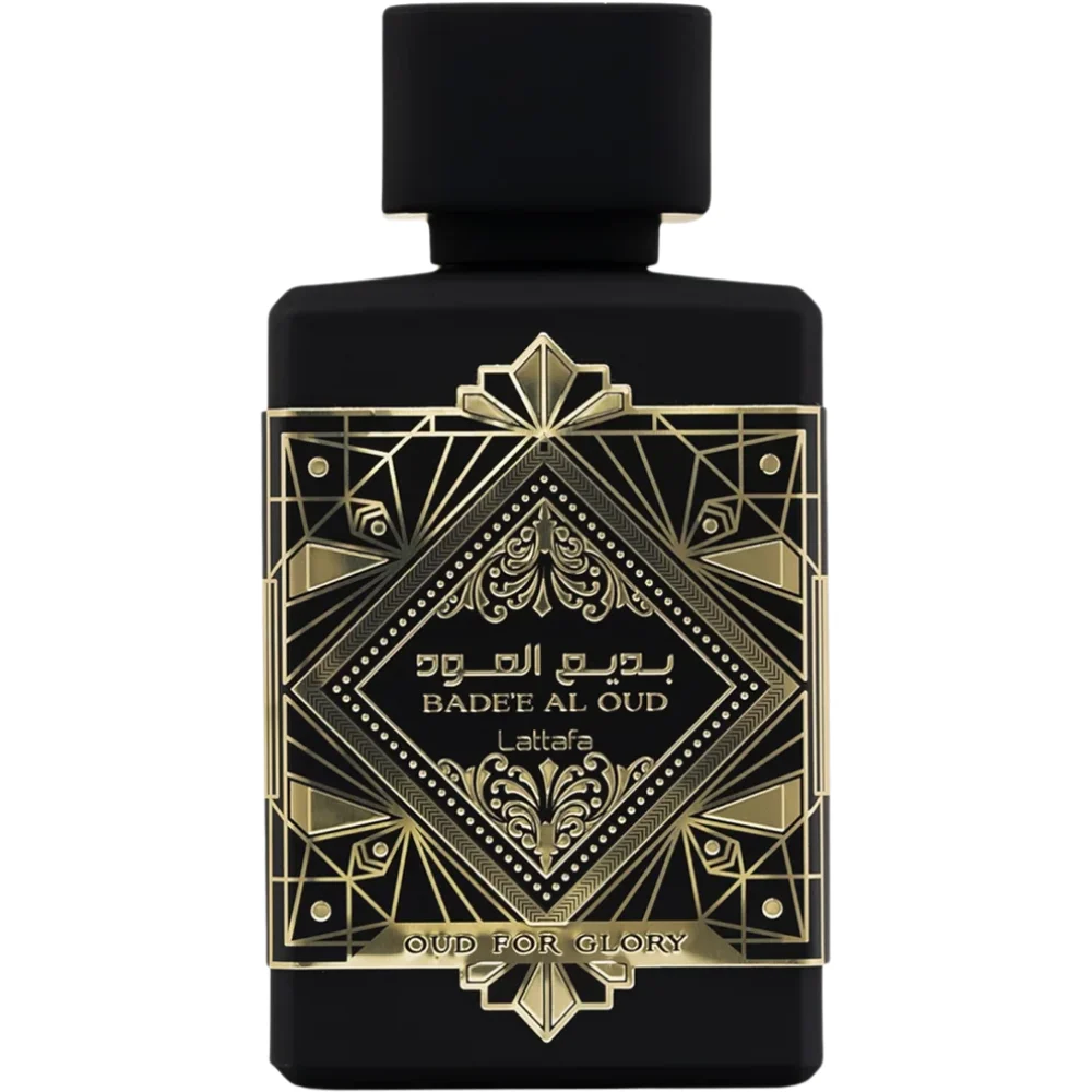 Lattafa Badee Al Oud Glory Eau de Parfum