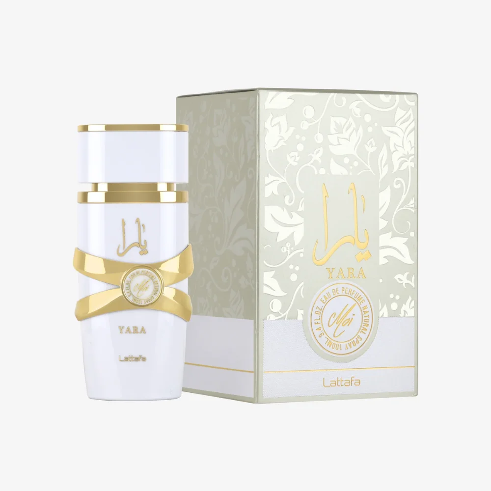 Lattafa Yara Moi Eau de Parfum