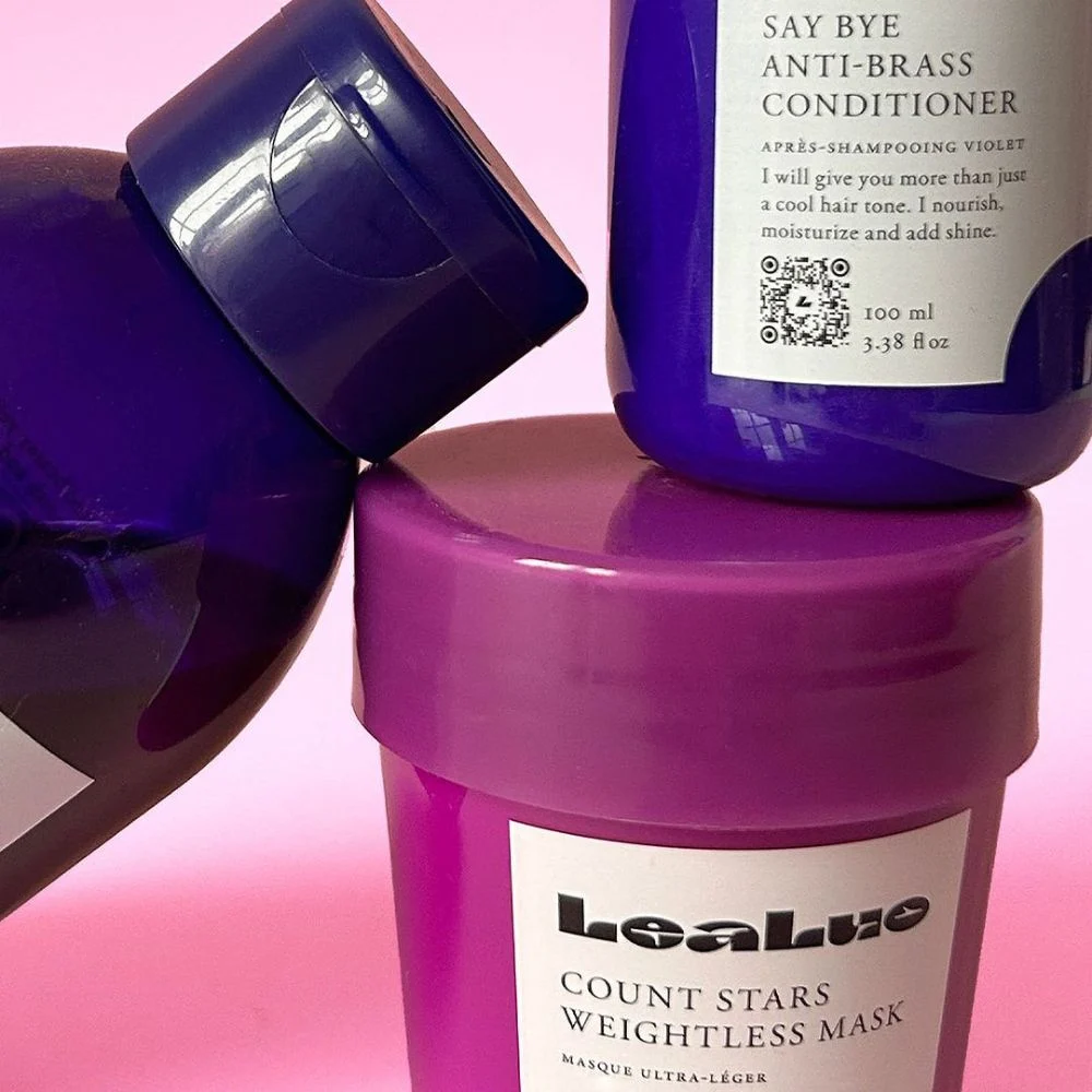 LeaLuo Count Stars Weightless Mask Moisturizer