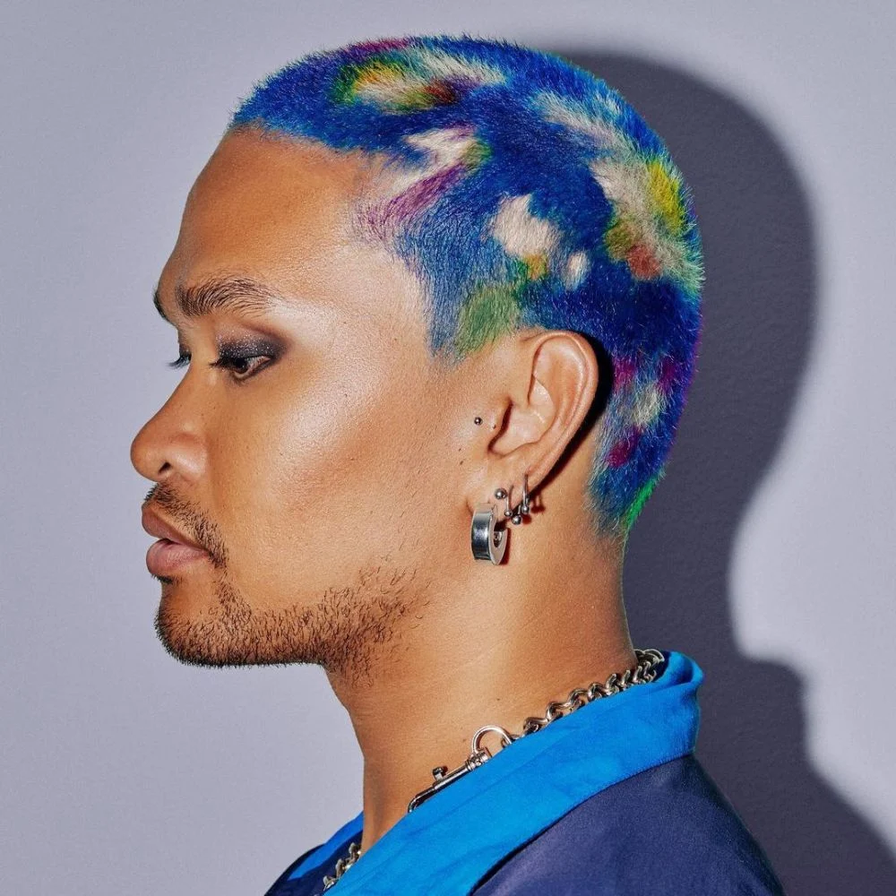 LeaLuo Say Bye Anti Brass Conditioner “Bye” to Yellow Tones