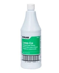 Lemon-Eze Surface Cleaner