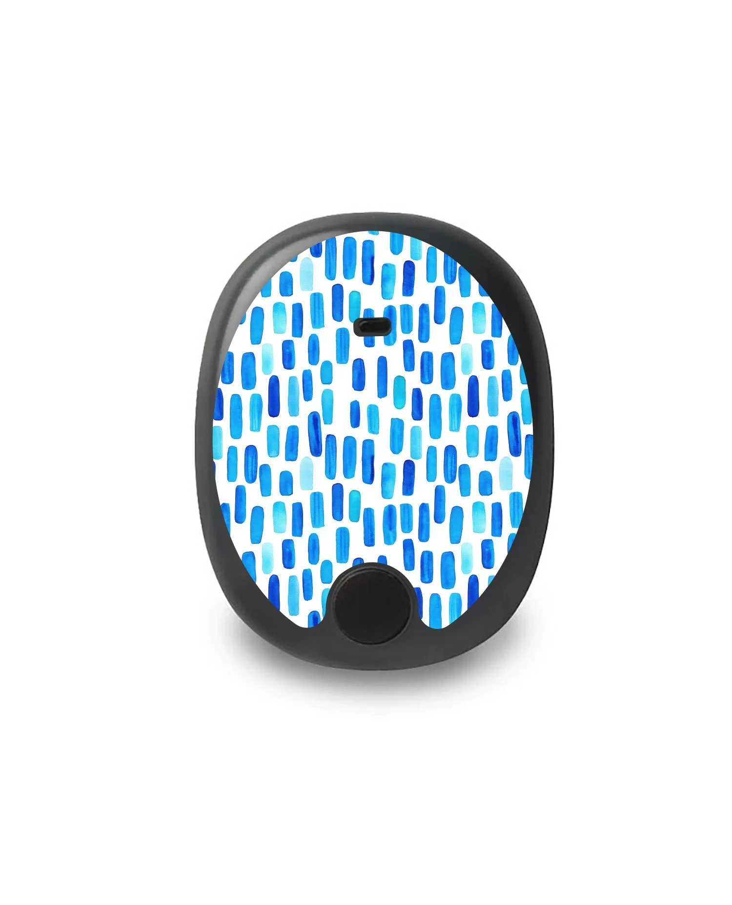 Level Lines Eversense Smart Transmitter Sticker - Pump Peelz