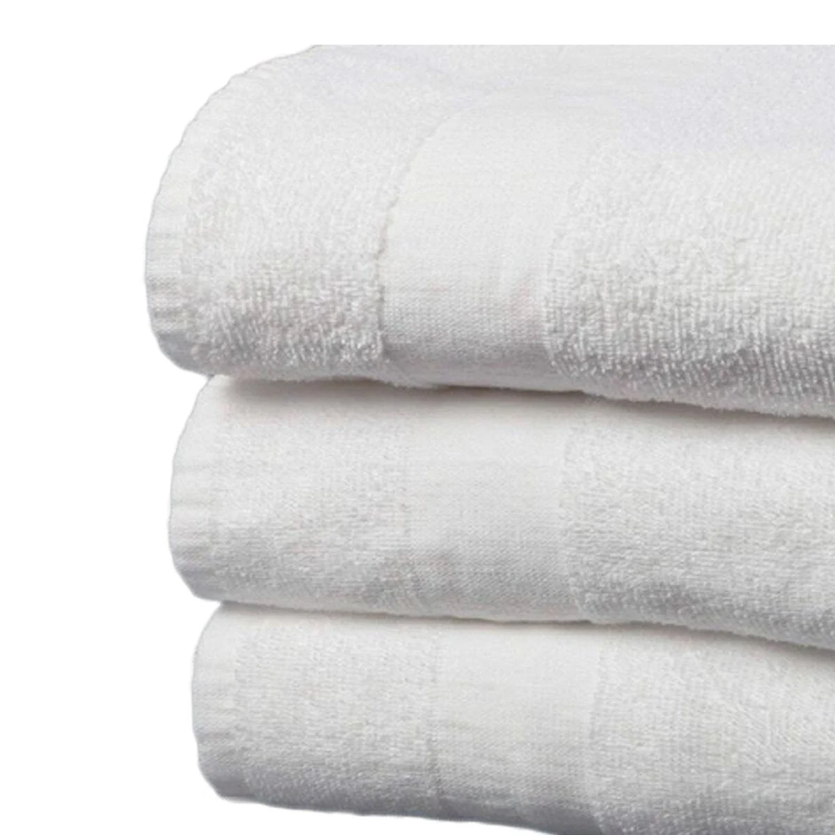 Lew Jan Textile Bath Towel