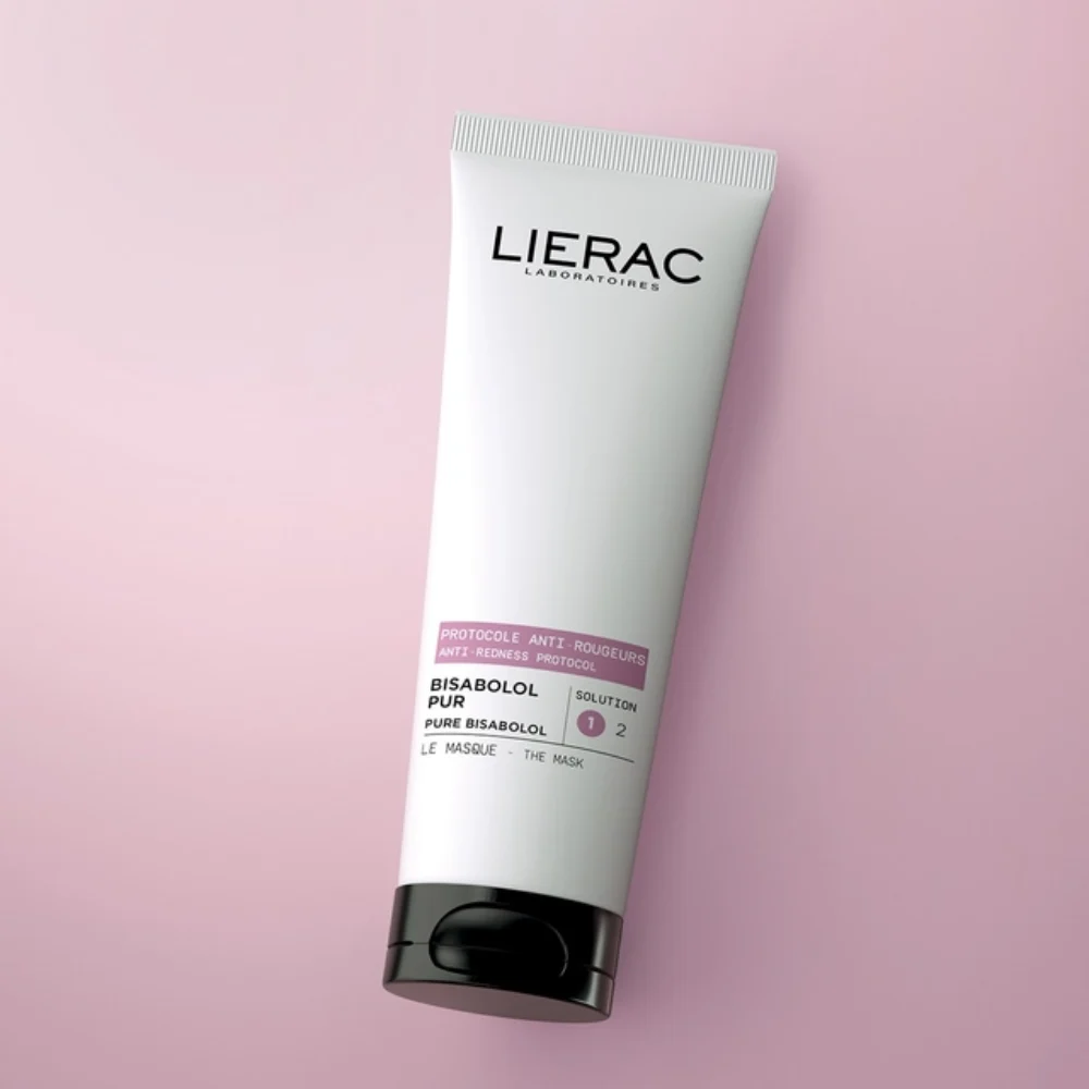 Lierac Anti-Redness Protocol the Mask with Bisabolol