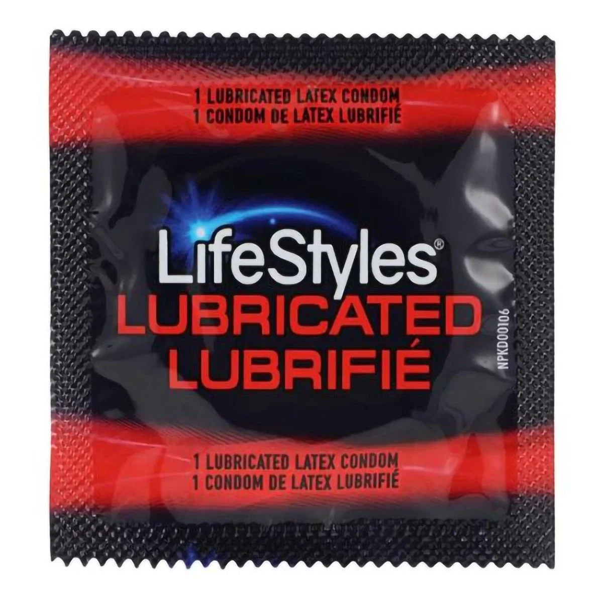 Lifestyles Original Condoms