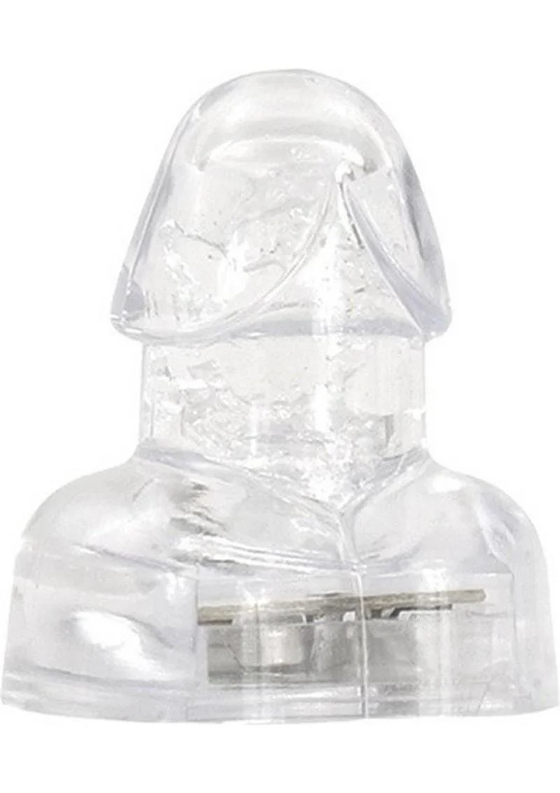 Light Up Pecker Ice Cubes