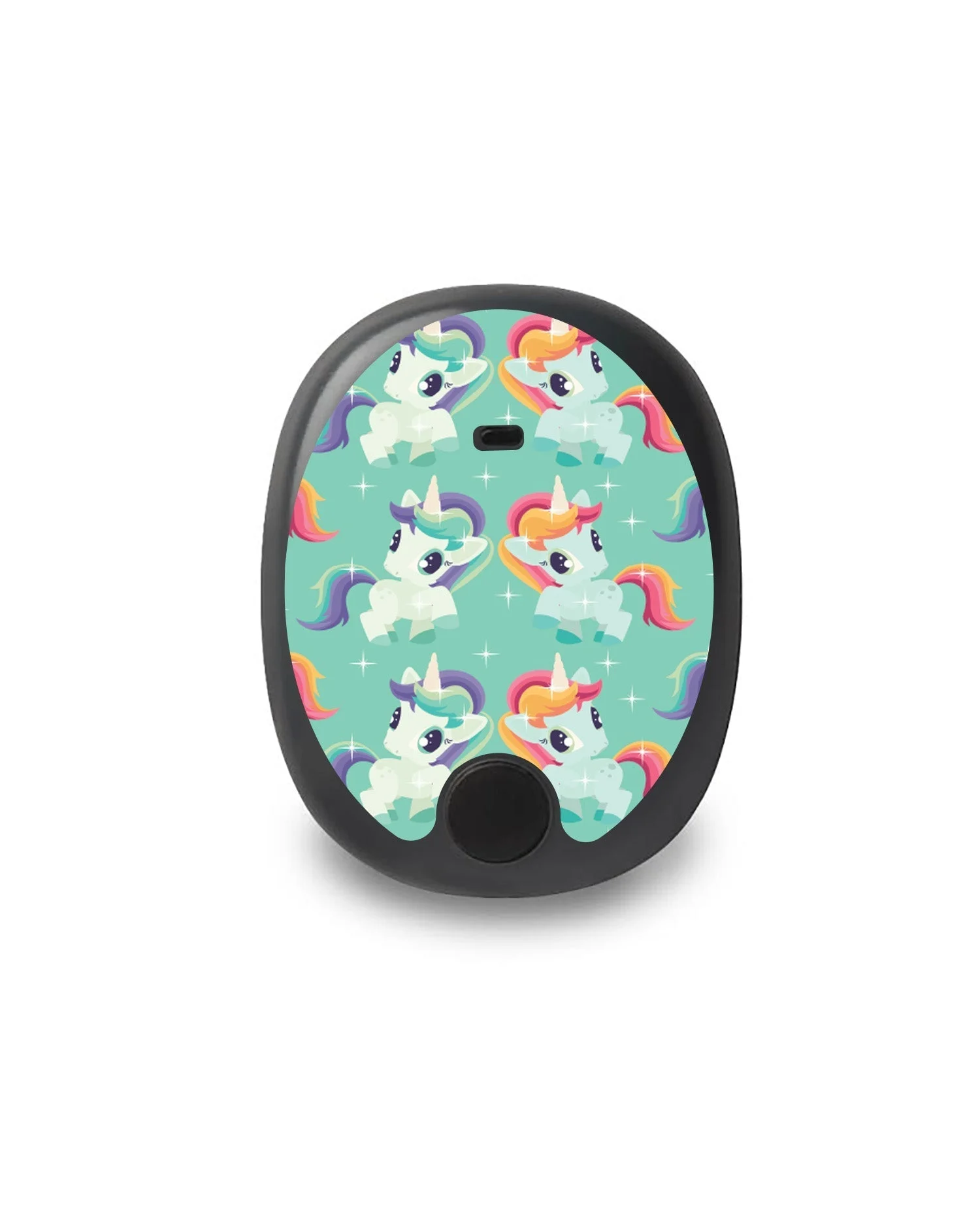 Little Ponies Eversense Smart Transmitter