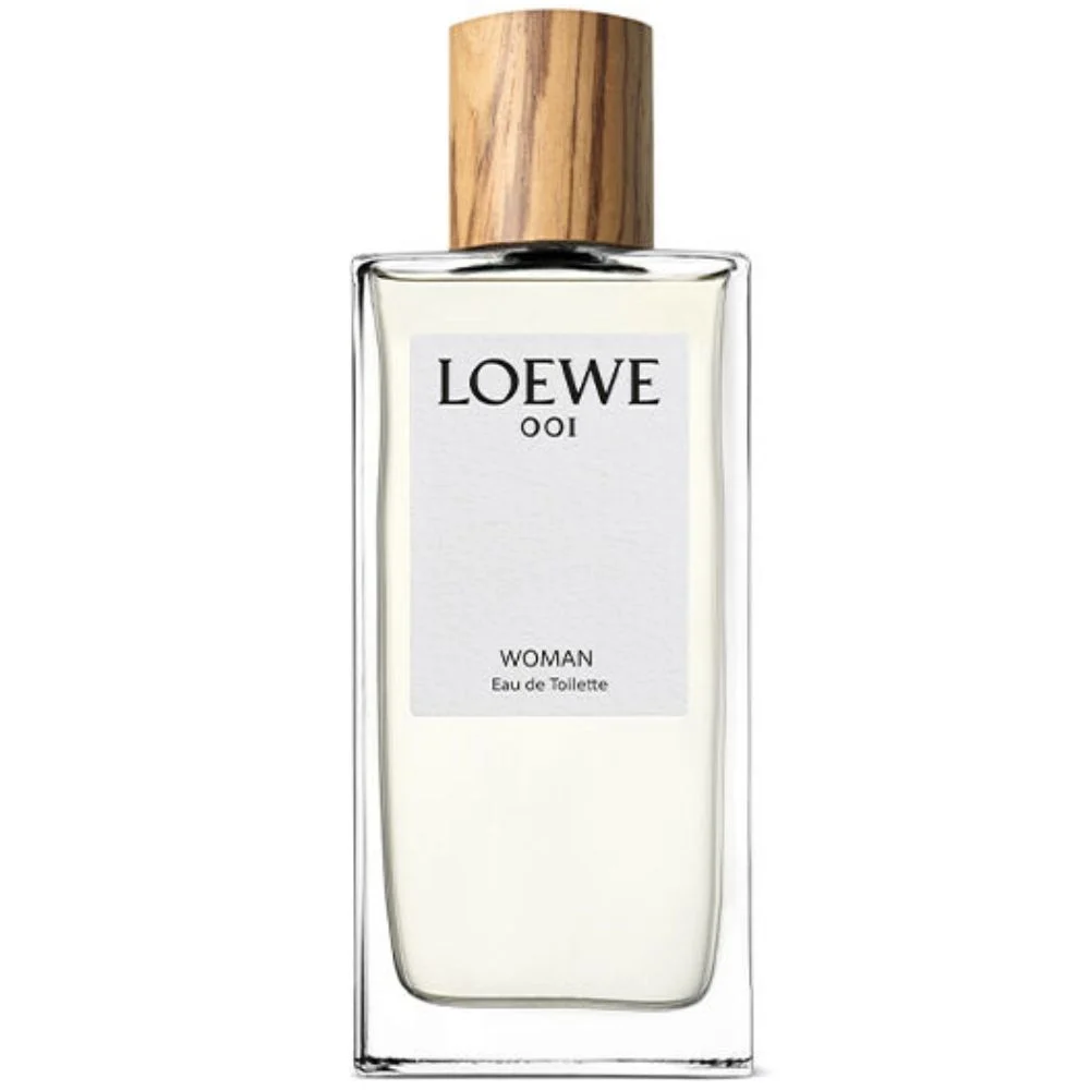 Loewe 001 Woman Eau de Toilette