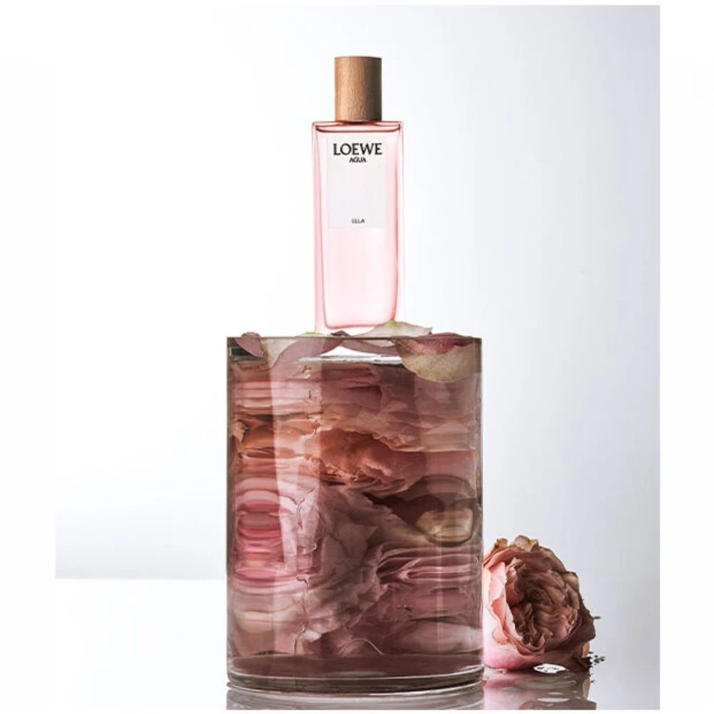 Loewe Agua Ella Eau de Toilette for Women